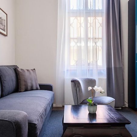 Andrassy Garden Apartment In Center Budapeşte Dış mekan fotoğraf