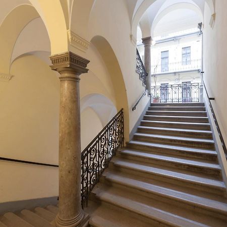 Andrassy Garden Apartment In Center Budapeşte Dış mekan fotoğraf