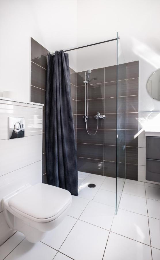 Andrassy Garden Apartment In Center Budapeşte Dış mekan fotoğraf